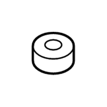 Mercury 1L2Z-1000154-BA Insulator