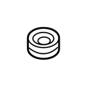 Mercury 1L2Z-1000155-CA Insulator