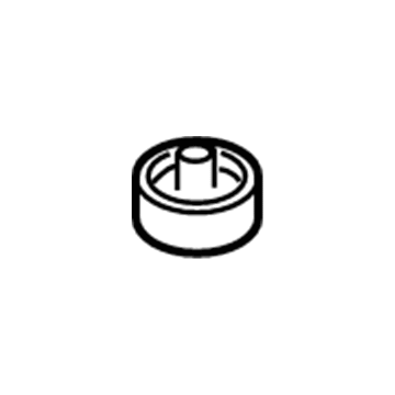 Mercury 3L2Z-1000155-CA Insulator