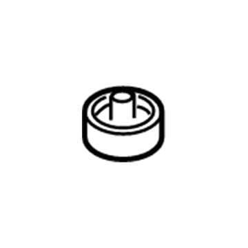 Mercury 3L2Z-1000155-CA Insulator