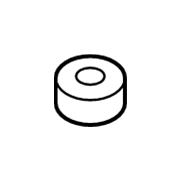 Lincoln 1L2Z-1000154-BA Insulator