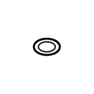 Mercury F1VY-8255-A Seal - Thermostat