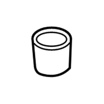 Ford 1L2Z-9804810-AA Ash Tray
