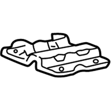 Ford 1L2Z-98045B34-AA Bracket