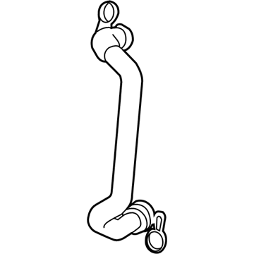 Ford BM5Z-6758-C Tube Assembly