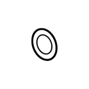 Ford BM5Z-8527-A Ring - Sealing