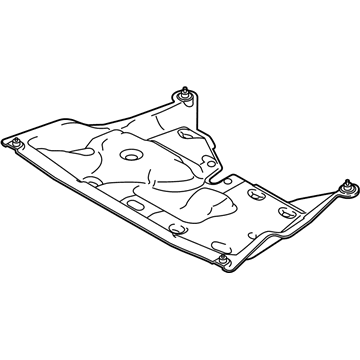 Ford DE9Z-9910494-C Cover