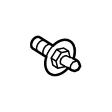 Lincoln -W715124-S901 Stud