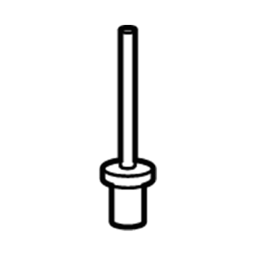 Ford -N804343-S Rivet