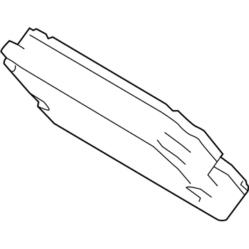 Ford AL3Z-14D212-CA Unit - Central Processing