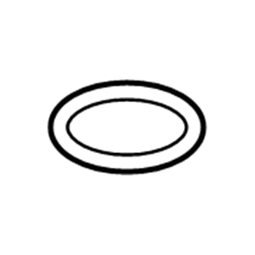 Ford 4L3Z-9276-AA Gasket