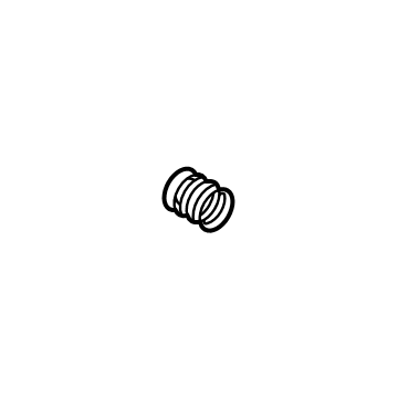 Ford JU5Z-9661828-A Spring