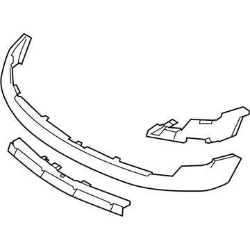 Ford DL3Z-17D957-C Cover