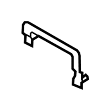Ford 9L3Z-17C887-A Bracket