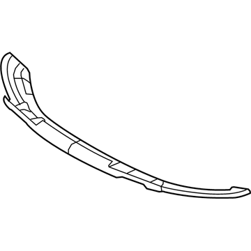 Ford 9L3Z-17626-B Panel