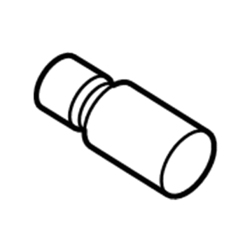 Ford XC3Z-15055-AA Socket Assembly