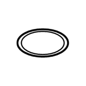 Lincoln 4L3Z-9276-AA Gasket