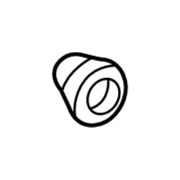 Lincoln F5OY-14603-A Grommet