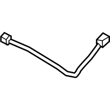 Lincoln JL1Z-14D202-GA Cable Assembly