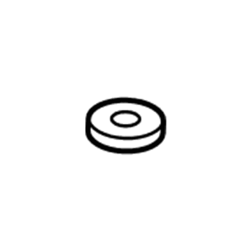 Ford 5L7Z-7D285-A Seal - Special