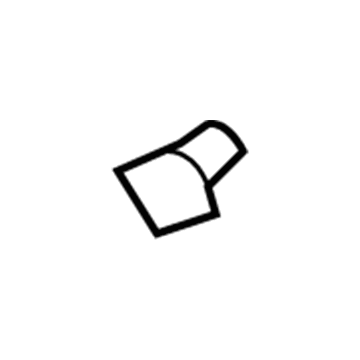 Lincoln -W714113-S424 Clip