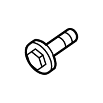 Lincoln -W716698-S439 Screw