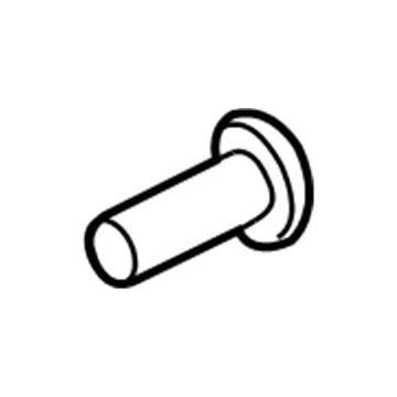 Ford -W506824-S437 Screw