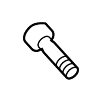 Lincoln -N808684-S100 Bolt