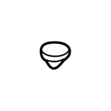 Ford 7L1Z-6C535-AA Seal - Valve