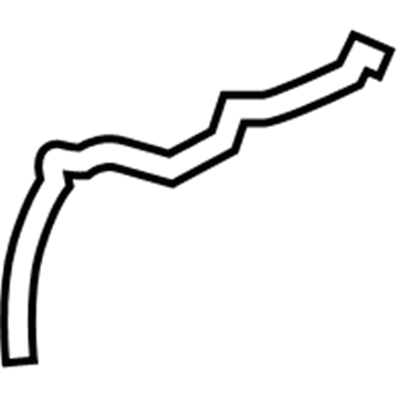 Ford 3L3Z-6020-DA Gasket