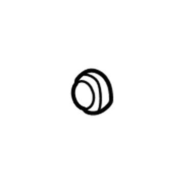 Ford D6AZ-3D526-A Seal