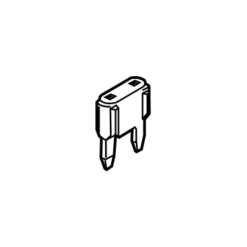 Ford DG9Z-14526-M Fuse