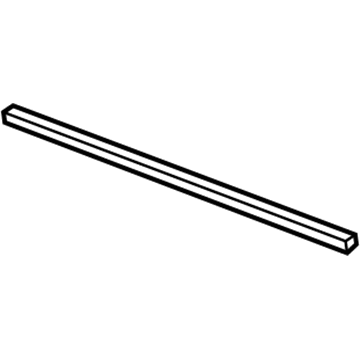 Lincoln 7L1Z-19E572-A Seal