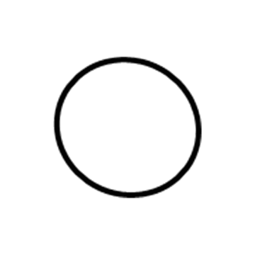 Lincoln BR3Z-6C535-B Seal - Valve