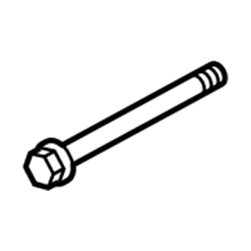 Ford -W717859-S439 Bolt