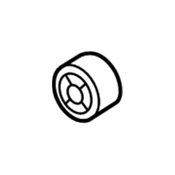 Ford 7E5Z-4B425-B Insulator