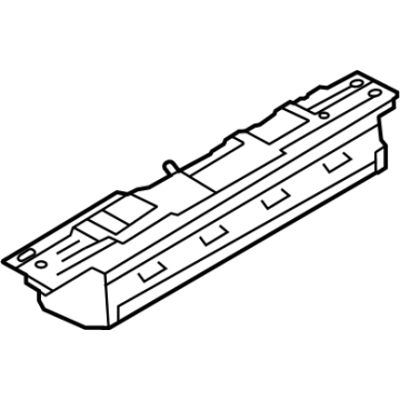 Ford ML3Z-78611D10-A Module - Air Bag