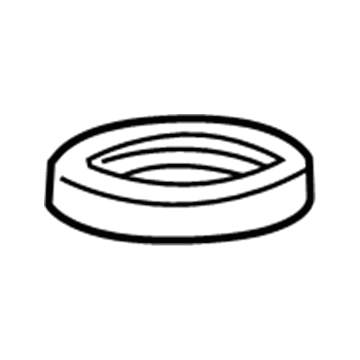 Ford 4L2Z-9C385-AA Ring - Retaining