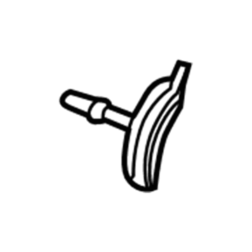 Ford 5F9Z-9180-AA Bracket