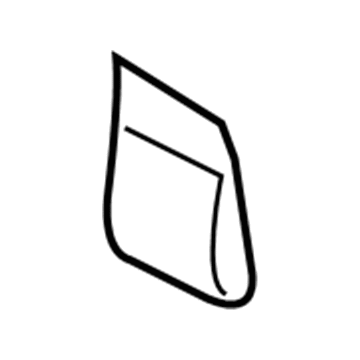 Ford -N807424-S32 Nut - Spring