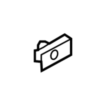 Lincoln -W709759-S439 Nut