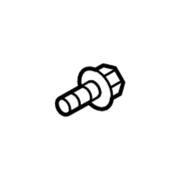 Lincoln -N606676-S439 Screw