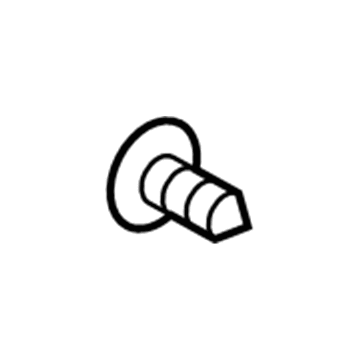 Lincoln -W706805-S902 Screw