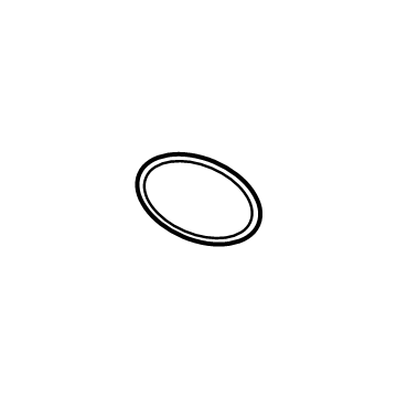 Ford BE8Z-6L621-A Gasket