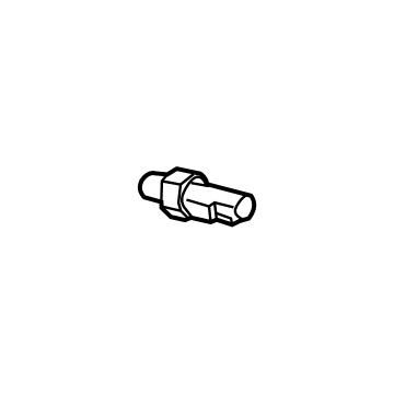 Ford GN1Z-9D290-F Sender Assembly - Oil Pressure