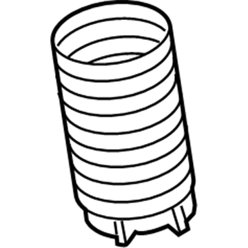 Ford CV6Z-18A047-A Boot