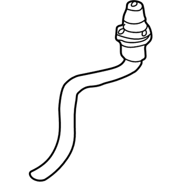 Ford 1C3Z-18812-AA Cable Assembly - Extension