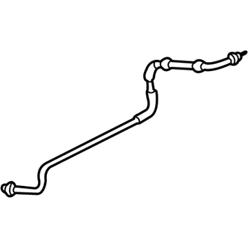 Lincoln 7L3Z-19835-A Tube Assembly