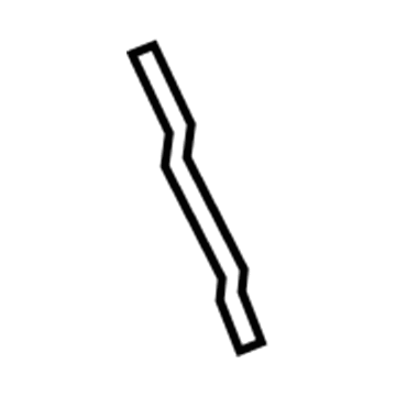 Mercury 8L8Z-18888-D Screw