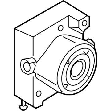 Ford GR3Z-2C215-D Module